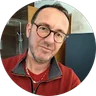 Image de profil Google de pascal truchet