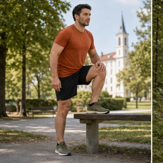 Remise en forme avec un coaching personnalisé