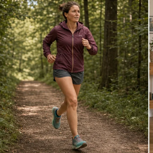 Objectif sportif avec un coaching personnalisé