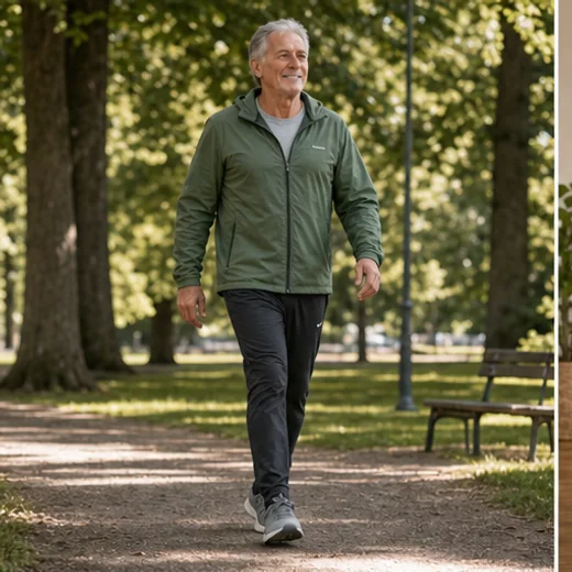 Reprise du sport avec un coaching personnalisé